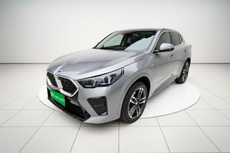 宝马X2(进口) 2024款 sDrive25i M运动套装