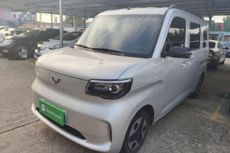五菱汽车 五菱之光新能源 2025款 305km 进取型