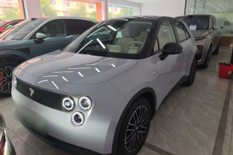 firefly萤火虫 2025款 发光版