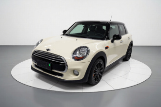MINI 2016款 1.5T COOPER 五门版