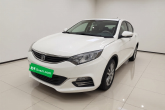 长安 逸动 2015款 1.6L 自动俊酷型 国IV