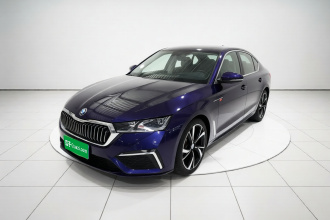 斯柯达 明锐 2021款 PRO TSI280 DSG豪华版