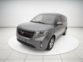 五菱汽车 五菱征程 2021款 1.5T 手动豪华型