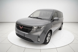 五菱汽车 五菱征程 2021款 1.5T 手动豪华型