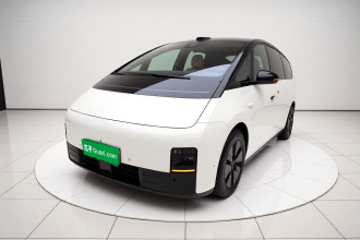 理想汽车 理想MEGA 2025款 Home 家庭特别版