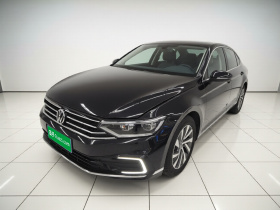 大众 迈腾GTE插电混动 2022款 GTE 豪华型