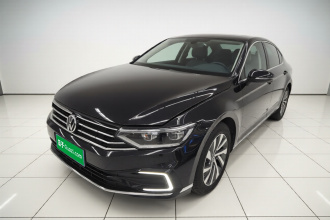 大众 迈腾GTE插电混动 2022款 GTE 豪华型