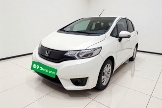 本田 飞度 2014款 1.5L SE CVT时尚型