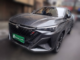 长安X5 PLUS 2025款 1.5T DCT高能版