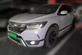 本田 皓影 2021款 240TURBO CVT两驱精英版