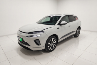 比亚迪 海狮06新能源 2025款 EV 520领航版