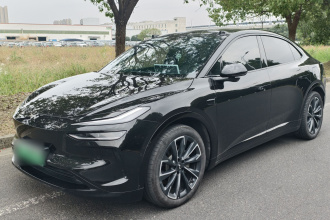 乐道L60 2024款 60kWh 后驱版