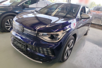 大众 ID.6 X 2021款 Pro 极智长续航版