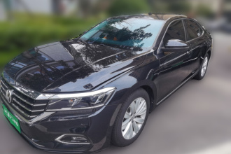 大众 帕萨特 2019款 330TSI 精英版 国VI