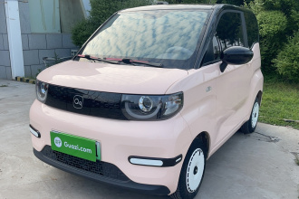 奇瑞QQ QQ冰淇淋 2024款 170km 圣代