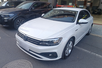 大众 凌渡 2019款 230TSI DSG风尚版 国VI