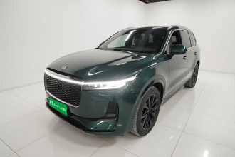 理想汽车 理想ONE 2021款 增程6座版