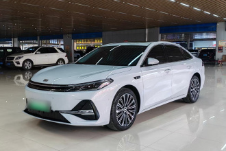 吉利银河 银河A7 2025款 EM-i 150km 星舰版