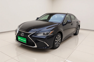 雷克萨斯ES 2020款 300h 卓越版