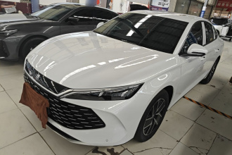 比亚迪 秦L 2024款 DM-i 120KM领先型