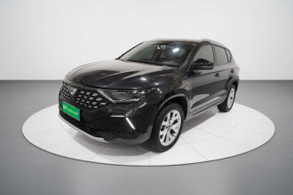 捷达VS5 2023款 280TSI 自动进取型