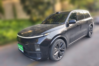 理想汽车 理想L9 2022款 Max