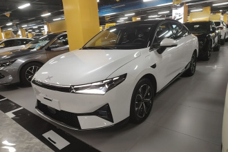 小鹏P5 2021款 600P