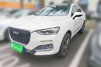 哈弗F5 2020款 1.5T DCT i炫