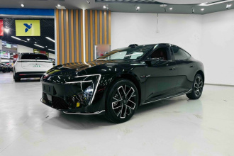 阿维塔06 2025款 Max增程版