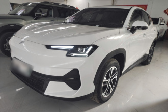 捷途山海L6 2024款 1.5TD DHT MAX