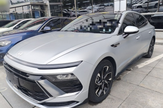 现代 索纳塔 2024款 1.5T Pro