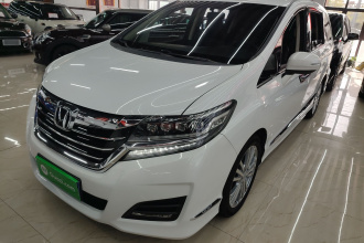 本田 艾力绅 2016款 2.4L 经典版