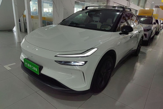乐道L60 2024款 60kWh 后驱版