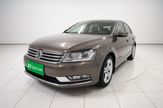 大众 迈腾 2015款 改款 2.0TSI 尊贵型
