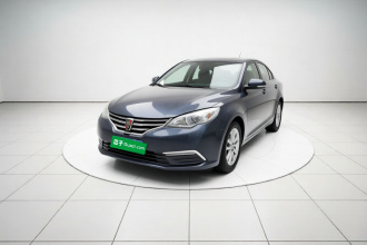 荣威360 2015款 1.5L 自动豪华版