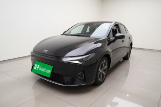 小鹏P5 2021款 460G