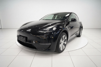 特斯拉 Model Y 2022款 改款 长续航全轮驱动版