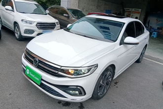 大众 宝来 2023款 200TSI DSG悦行PRO版