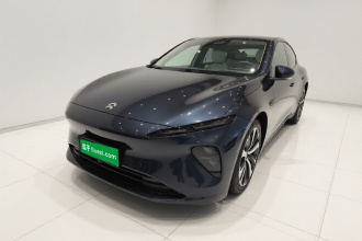 蔚来ET7 2023款 75kWh