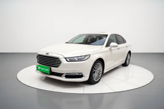 福特 金牛座 2017款 EcoBoost 325 V6旗舰型