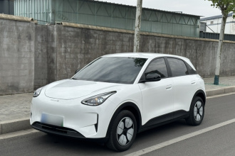 吉利银河 星愿 2025款 310km 青春版