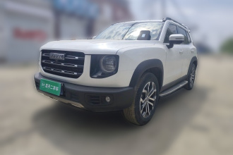 哈弗大狗 2022款 1.5T DCT两驱边牧版