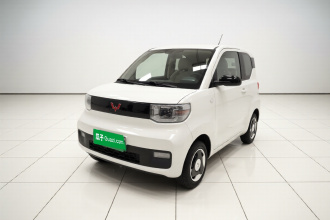 五菱汽车 宏光MINIEV 2022款 轻松款 磷酸铁锂