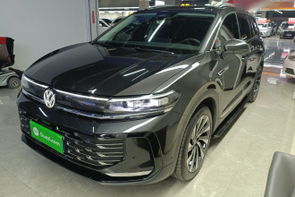 大众 揽境 2026款 450TSI 四驱至尊 6座