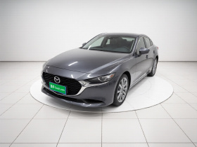 马自达3 昂克赛拉 2023款 2.0L 自动质炫版