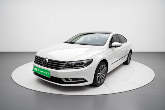 一汽-大众CC 2015款 1.8TSI 豪华型