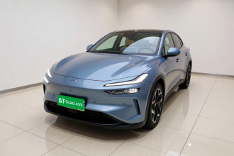 乐道L60 2024款 60kWh 后驱版