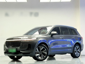 理想汽车 理想ONE 2021款 增程6座版