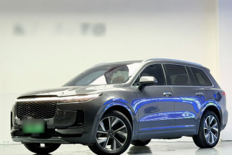 理想汽车 理想ONE 2021款 增程6座版