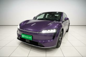 鸿蒙智行 智界R7 2025款 增程 251km Max